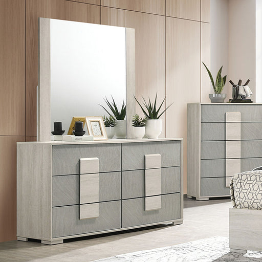 Lincolt Dressser - Imperial Furniture (Las Vegas, NV) - Multi Location