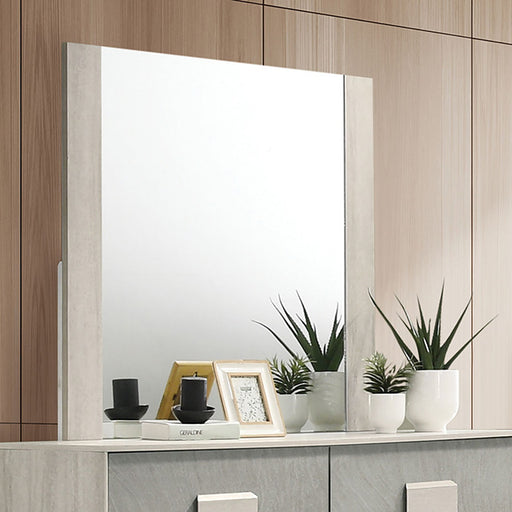 Lincolt Mirror - Imperial Furniture (Las Vegas, NV) - Multi Location