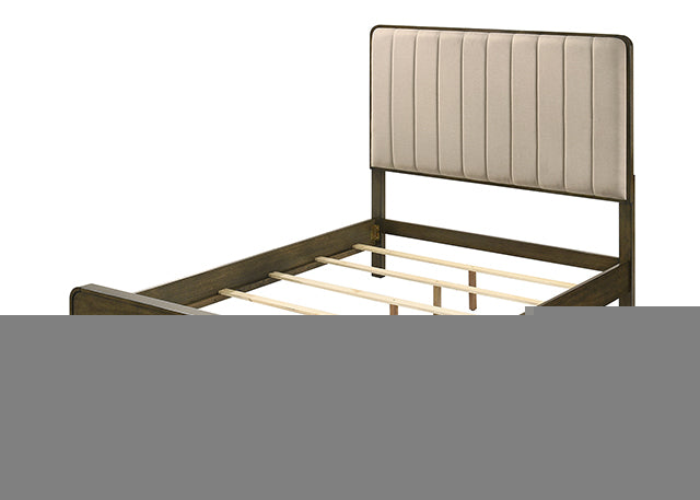 Eastlin Queen Bed