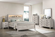 Mysen Dressser - Imperial Furniture (Las Vegas, NV) - Multi Location