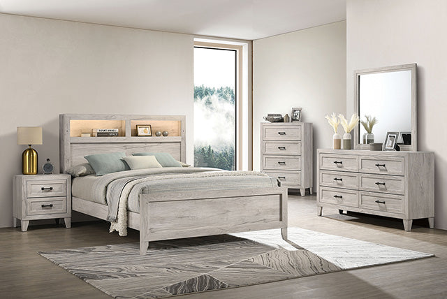 Mysen Dressser - Imperial Furniture (Las Vegas, NV) - Multi Location