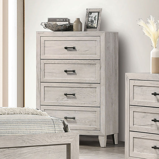 Mysen Chest - Imperial Furniture (Las Vegas, NV) - Multi Location