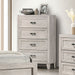 Mysen Chest - Imperial Furniture (Las Vegas, NV) - Multi Location