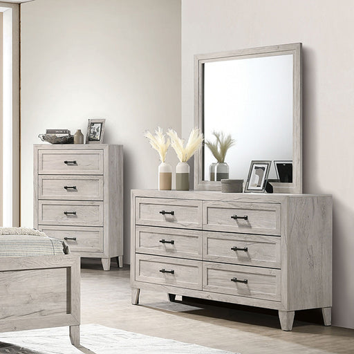 Mysen Dressser - Imperial Furniture (Las Vegas, NV) - Multi Location
