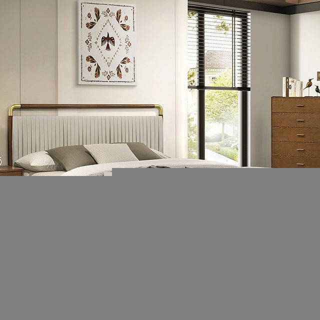 Bardot E.King Bed