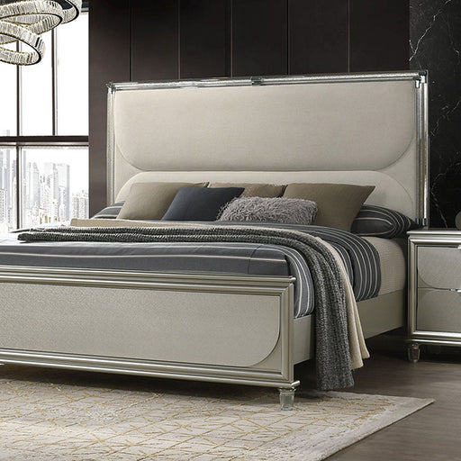 Sheridan Bed - Imperial Furniture (Las Vegas, NV) - Multi Location