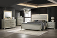 Sheridan Queen Bedroom Set - Imperial Furniture (Las Vegas, NV) - Multi Location
