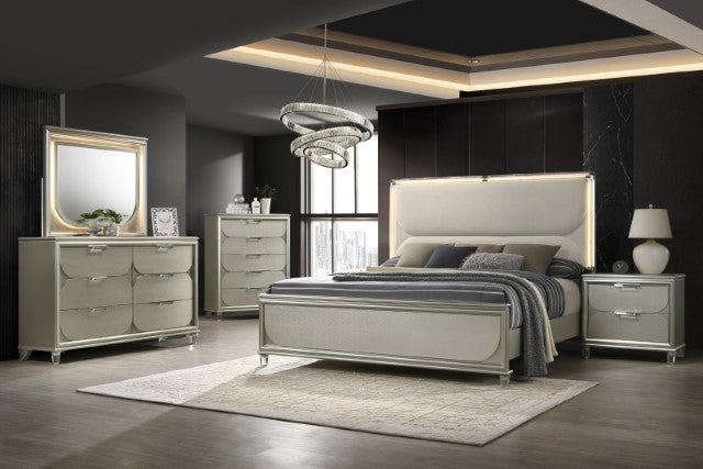 Sheridan Queen Bedroom Set - Imperial Furniture (Las Vegas, NV) - Multi Location