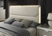 Sheridan E.King & Queen Bed - Imperial Furniture (Las Vegas, NV) - Multi Location