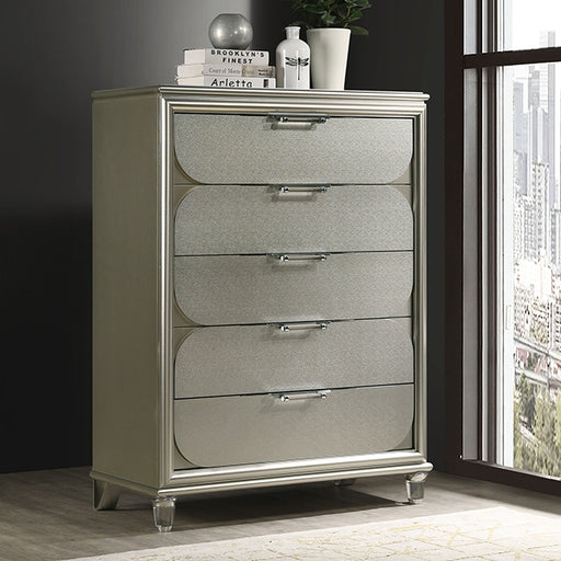 Sheridan Chest - Imperial Furniture (Las Vegas, NV) - Multi Location