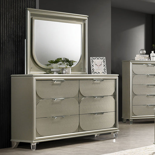 Sheridan Dresser - Imperial Furniture (Las Vegas, NV) - Multi Location