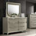Sheridan Dresser - Imperial Furniture (Las Vegas, NV) - Multi Location