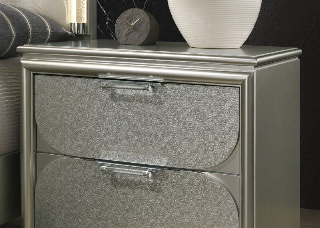 Sheridan Nightstand - Imperial Furniture (Las Vegas, NV) - Multi Location