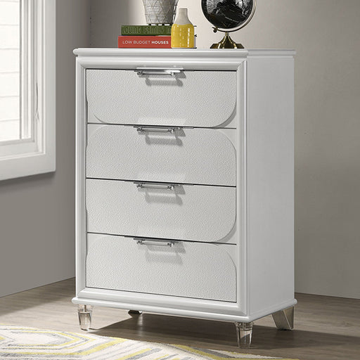 Lareina Chest - Imperial Furniture (Las Vegas, NV) - Multi Location