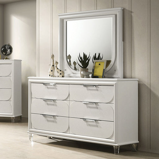 Lareina Dresser - Imperial Furniture (Las Vegas, NV) - Multi Location