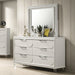 Lareina Dresser - Imperial Furniture (Las Vegas, NV) - Multi Location