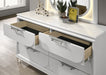 Lareina Bed - Imperial Furniture (Las Vegas, NV) - Multi Location