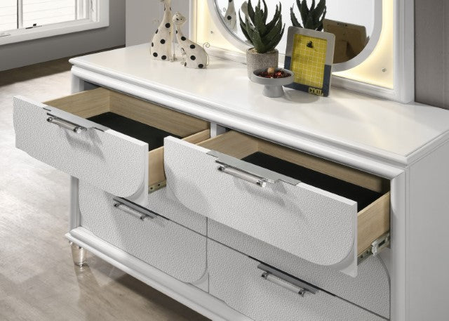 Lareina Bed - Imperial Furniture (Las Vegas, NV) - Multi Location