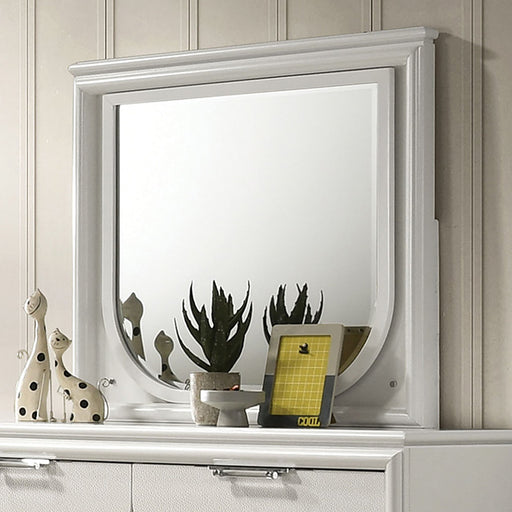 Lareina Mirror - Imperial Furniture (Las Vegas, NV) - Multi Location