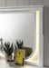 Lareina Mirror - Imperial Furniture (Las Vegas, NV) - Multi Location