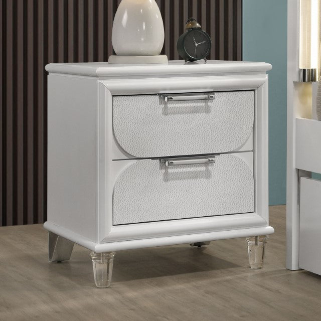 Lareina Bed - Imperial Furniture (Las Vegas, NV) - Multi Location