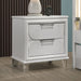 Lareina Bed - Imperial Furniture (Las Vegas, NV) - Multi Location