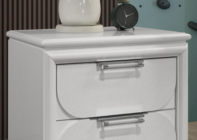 Lareina Bed - Imperial Furniture (Las Vegas, NV) - Multi Location