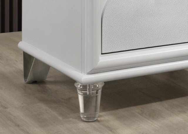 Lareina Nightstand - Imperial Furniture (Las Vegas, NV) - Multi Location