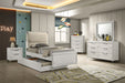 Lareina Chest - Imperial Furniture (Las Vegas, NV) - Multi Location