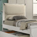 Lareina Full & Twin Bed - Imperial Furniture (Las Vegas, NV) - Multi Location