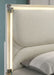 Lareina Bed - Imperial Furniture (Las Vegas, NV) - Multi Location