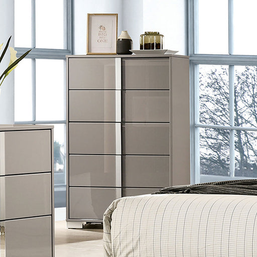 Sinistra Chest - Imperial Furniture (Las Vegas, NV) - Multi Location
