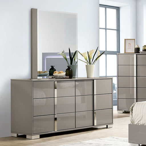 Sinistra Dresser - Imperial Furniture (Las Vegas, NV) - Multi Location
