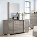 Sinistra Dresser - Imperial Furniture (Las Vegas, NV) - Multi Location