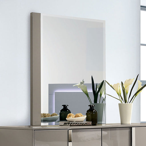 Sinistra Mirror - Imperial Furniture (Las Vegas, NV) - Multi Location