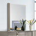 Sinistra Mirror - Imperial Furniture (Las Vegas, NV) - Multi Location