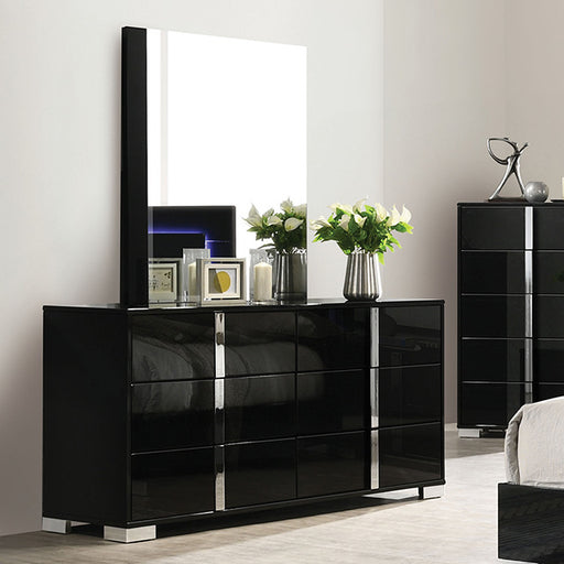 Sinistra Dresser - Imperial Furniture (Las Vegas, NV) - Multi Location