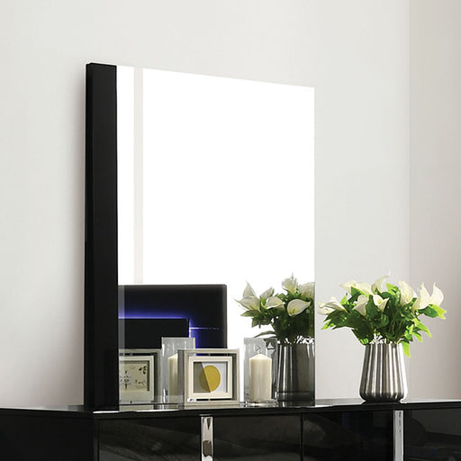 Sinistra Mirror - Imperial Furniture (Las Vegas, NV) - Multi Location