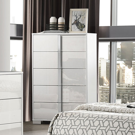 Sinistra Chest - Imperial Furniture (Las Vegas, NV) - Multi Location