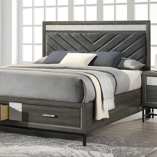 Voleta Queen Bedroom Set - Imperial Furniture (Las Vegas, NV) - Multi Location