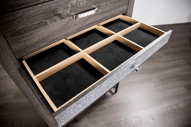 Voleta Chest - Imperial Furniture (Las Vegas, NV) - Multi Location