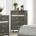 Voleta Chest - Imperial Furniture (Las Vegas, NV) - Multi Location