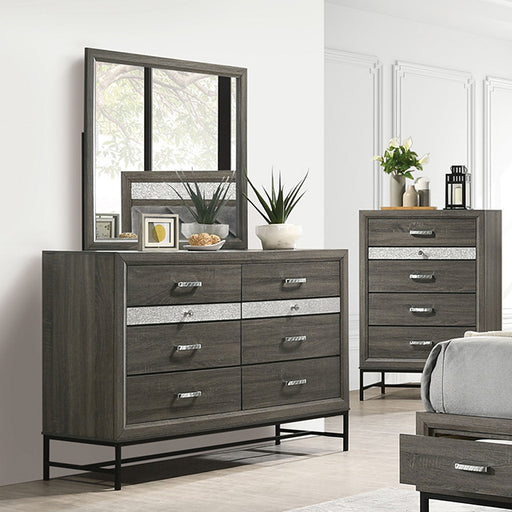 Voleta Dresser - Imperial Furniture (Las Vegas, NV) - Multi Location