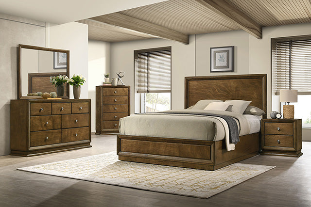 Kirkham Chest - Imperial Furniture (Las Vegas, NV) - Multi Location