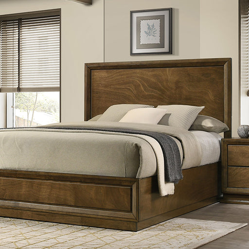 Kirkham Queen Bedroom Set - Imperial Furniture (Las Vegas, NV) - Multi Location