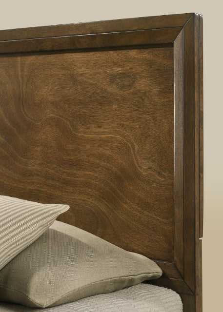 Kirkham Queen Bedroom Set - Imperial Furniture (Las Vegas, NV) - Multi Location