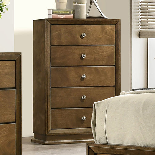 Kirkham Chest - Imperial Furniture (Las Vegas, NV) - Multi Location