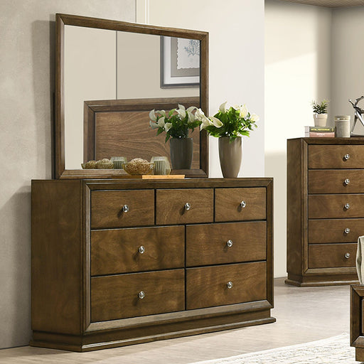 Kirkham 7-Drawer Dresser - Imperial Furniture (Las Vegas, NV) - Multi Location