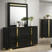 Lillestrom Dresser - Imperial Furniture (Las Vegas, NV) - Multi Location