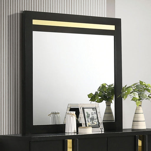 Lillestrom Mirror - Imperial Furniture (Las Vegas, NV) - Multi Location